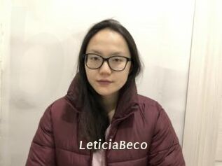 LeticiaBeco