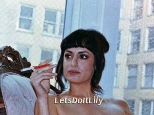 LetsDoItLily