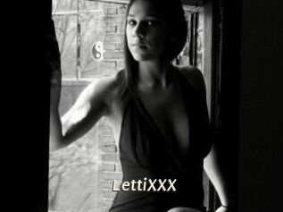 LettiXXX