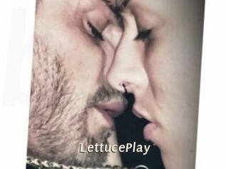 LettucePlay Blog éjac