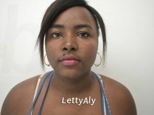 LettyAly