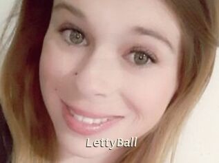 LettyBall