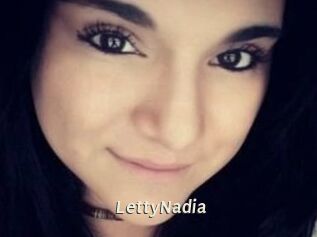 LettyNadia