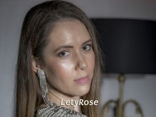 LetyRose