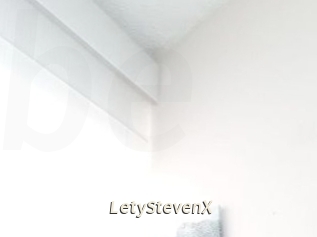 LetyStevenX