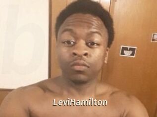 Levi_Hamilton Blog éjac