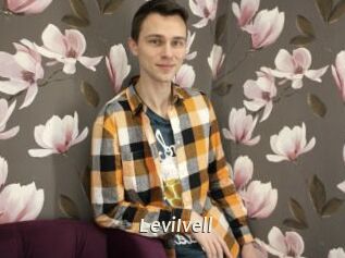 LeviIvell Blog éjac