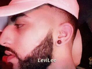 Levi_Lee