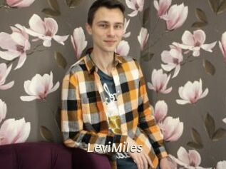 LeviMiles