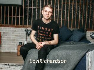 LeviRichardson
