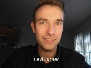 Levi_Turner