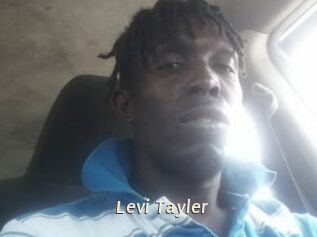 Levi_Tayler