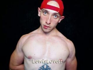 LewisLoverr