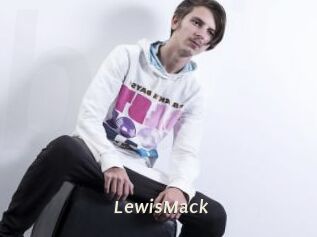 LewisMack