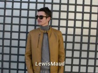 LewisMaud