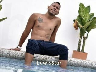LewisStar Blog éjac