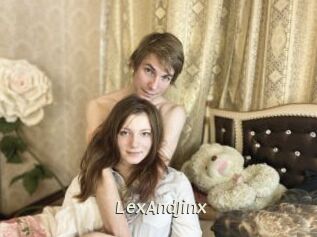 LexAndJinx