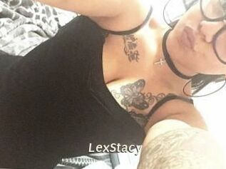 LexStacy