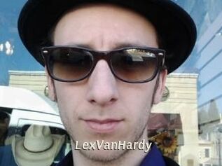 LexVanHardy