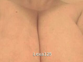 Lexa125