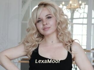 LexaMoor