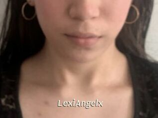 LexiAngelx