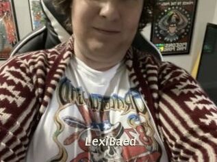 LexiBaed