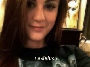LexiBlush