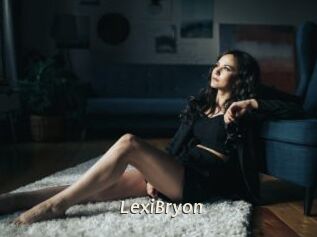 LexiBryon
