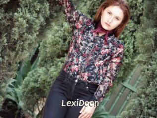 LexiDeen