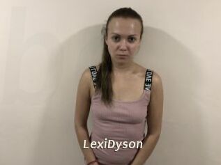 LexiDyson