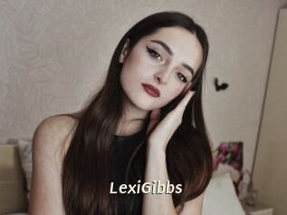 LexiGibbs