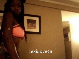 LexiLove4u