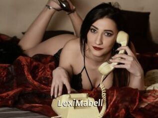 LexiMabell