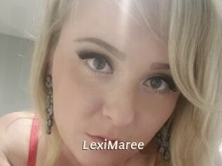 LexiMaree Blog éjac