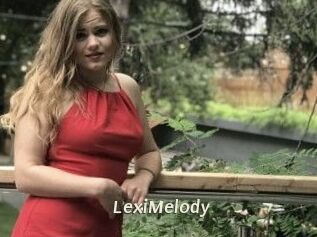 LexiMelody