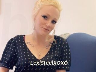 LexiSteelXOXO