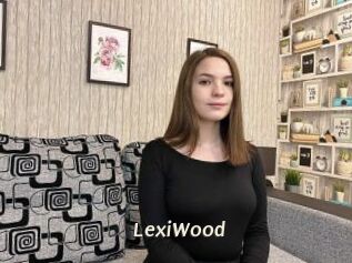 LexiWood