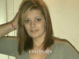 Lexi_Dodge Blog éjac