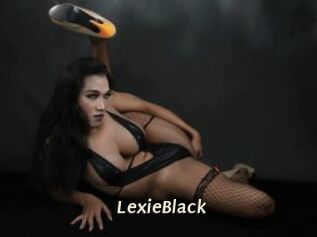 LexieBlack