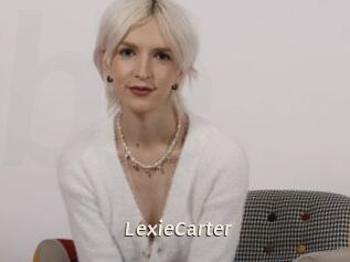 LexieCarter
