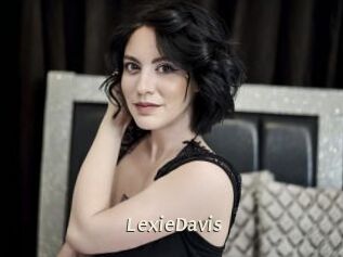 LexieDavis