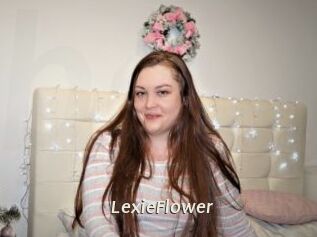 LexieFlower