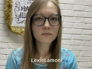 LexieLamont