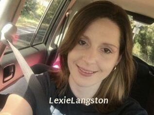 Lexie_Langston