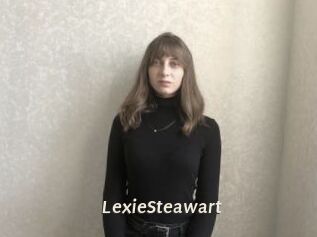 LexieSteawart