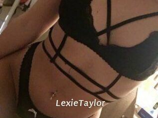 LexieTaylor Blog éjac