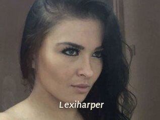 Lexiharper