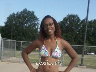 LexiiLouis