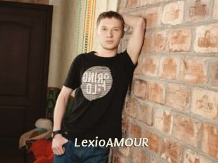 LexioAMOUR